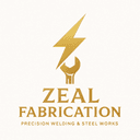 Zeal Fabrication Logo